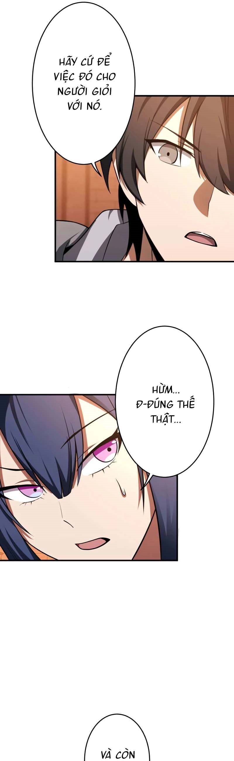 Kiếp Thứ 99 Của Nhà Thám Hiểm - Chapter 6 - Page 34