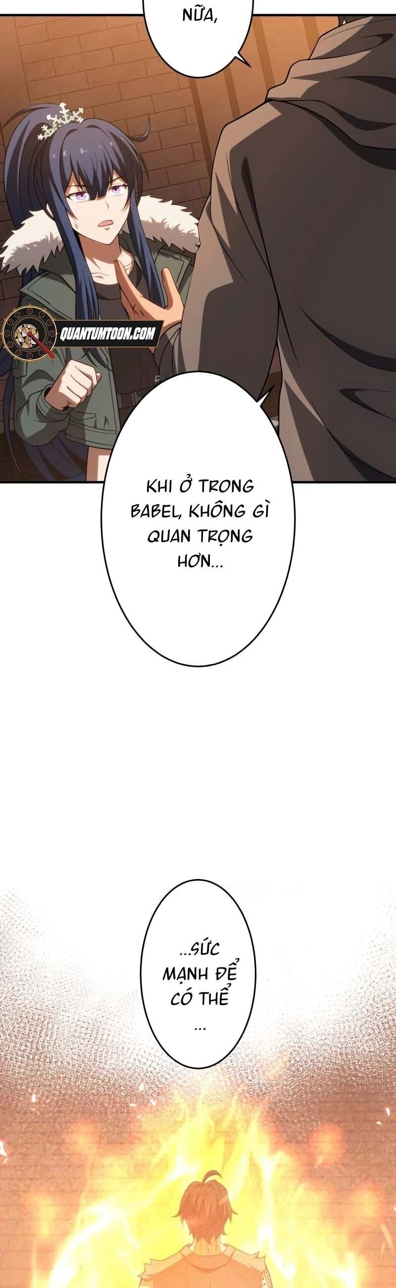 Kiếp Thứ 99 Của Nhà Thám Hiểm - Chapter 6 - Page 35
