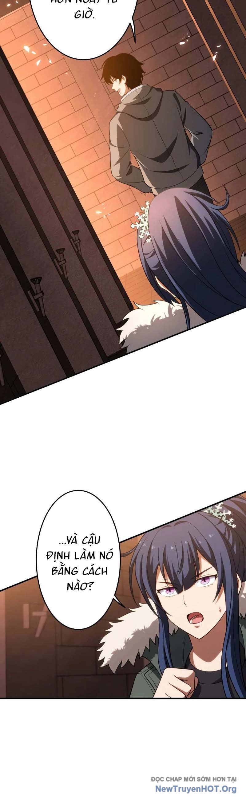 Kiếp Thứ 99 Của Nhà Thám Hiểm - Chapter 6 - Page 38