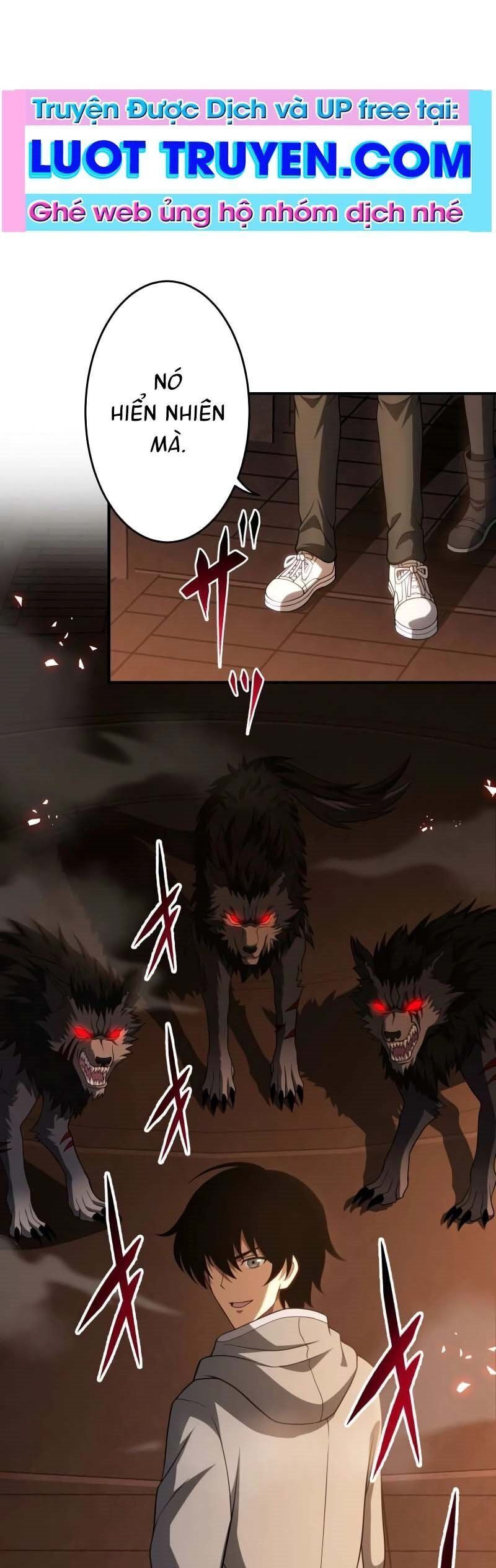 Kiếp Thứ 99 Của Nhà Thám Hiểm - Chapter 6 - Page 39