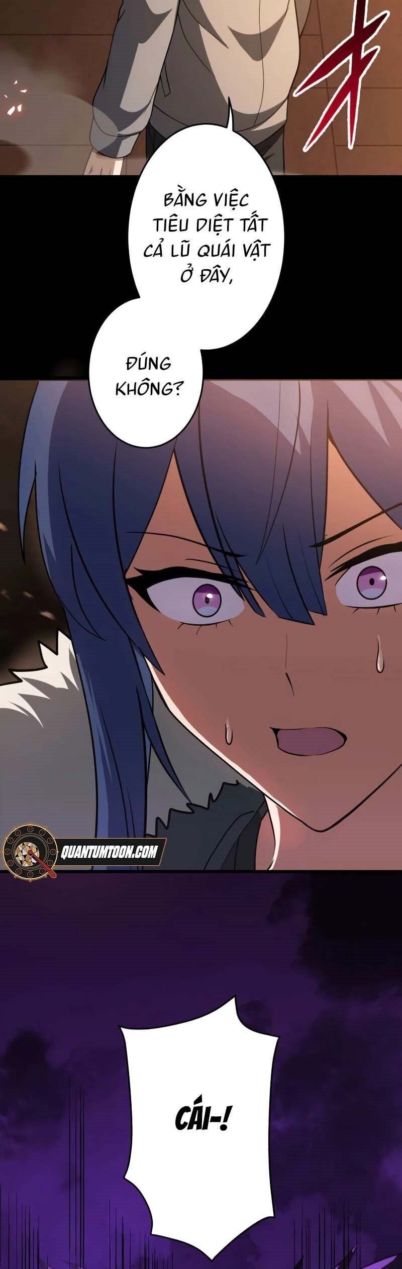 Kiếp Thứ 99 Của Nhà Thám Hiểm - Chapter 6 - Page 40