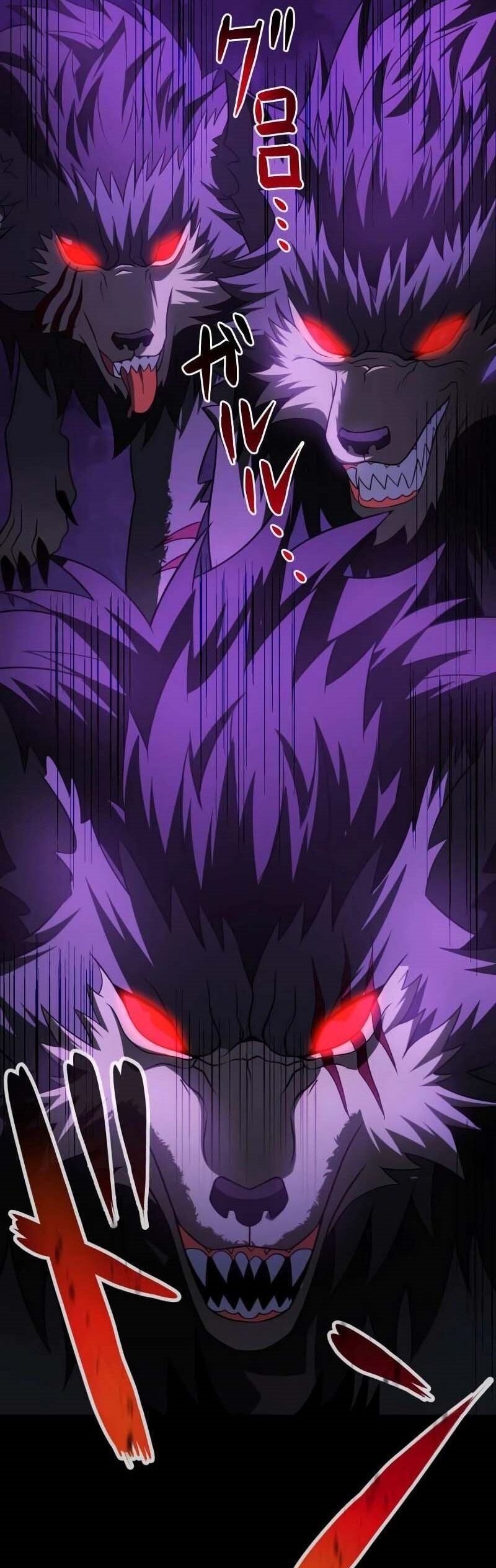 Kiếp Thứ 99 Của Nhà Thám Hiểm - Chapter 6 - Page 41