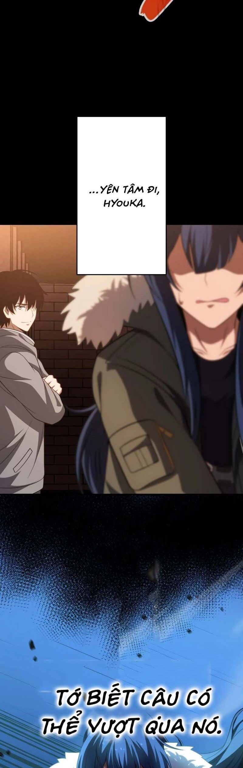 Kiếp Thứ 99 Của Nhà Thám Hiểm - Chapter 6 - Page 42