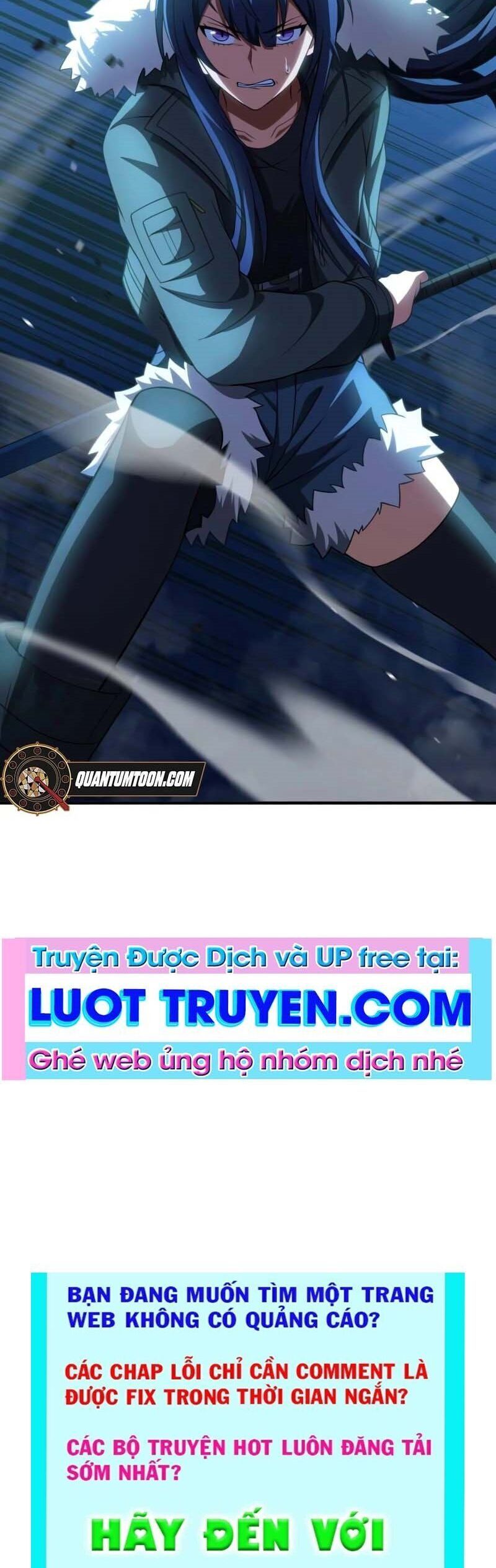 Kiếp Thứ 99 Của Nhà Thám Hiểm - Chapter 6 - Page 43