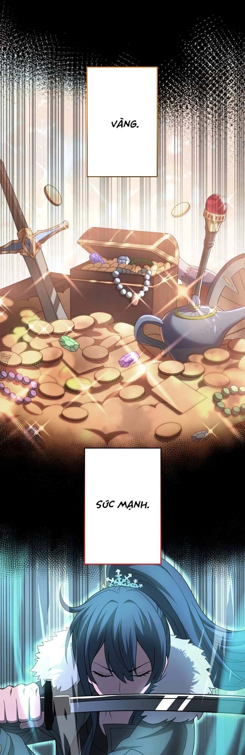 Kiếp Thứ 99 Của Nhà Thám Hiểm - Chapter 6 - Page 5