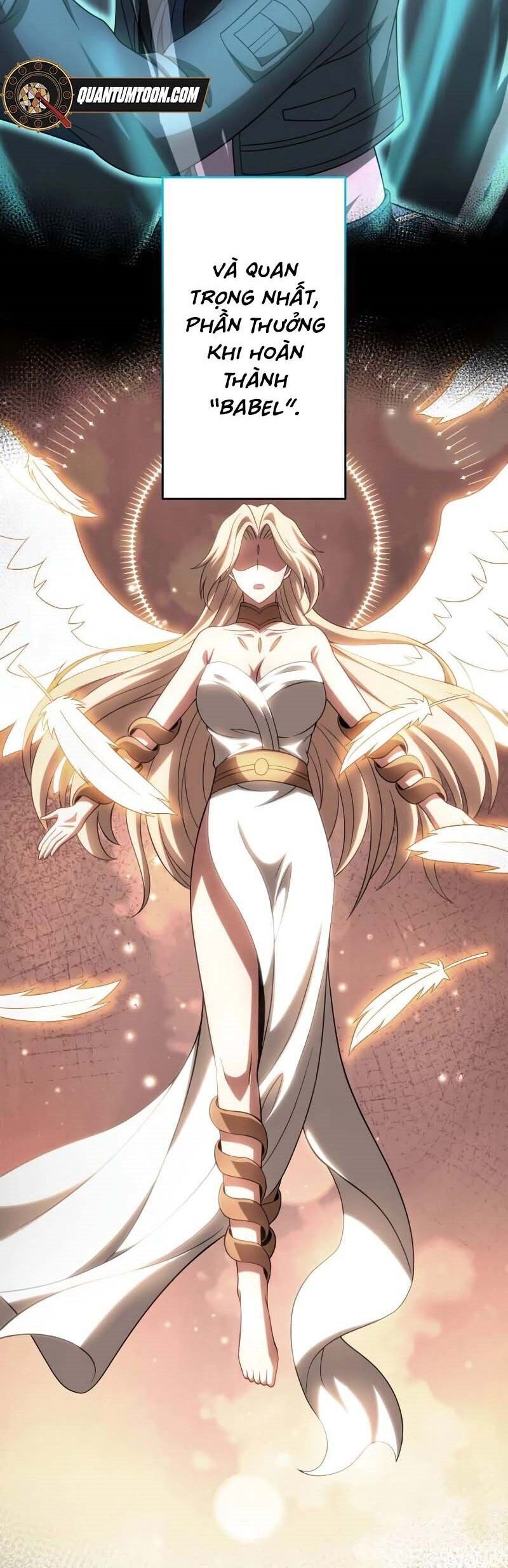 Kiếp Thứ 99 Của Nhà Thám Hiểm - Chapter 6 - Page 6