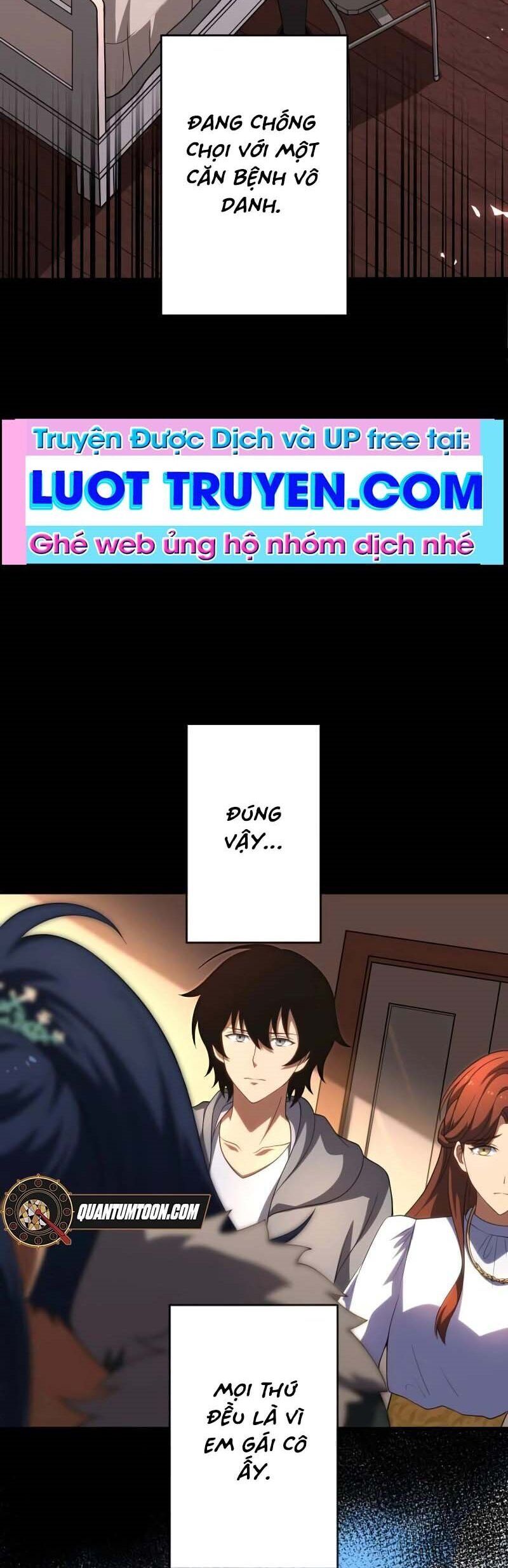 Kiếp Thứ 99 Của Nhà Thám Hiểm - Chapter 6 - Page 8