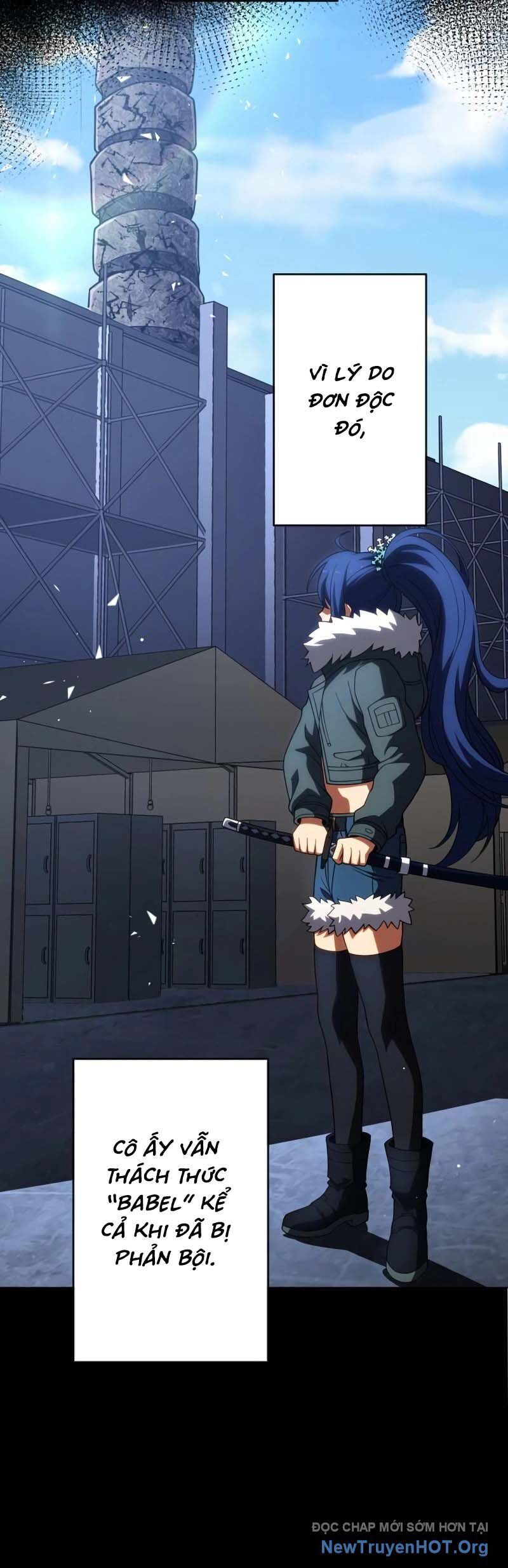 Kiếp Thứ 99 Của Nhà Thám Hiểm - Chapter 6 - Page 9