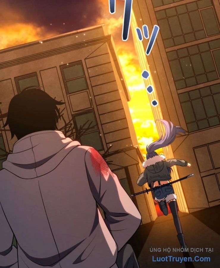 Kiếp Thứ 99 Của Nhà Thám Hiểm - Chapter 8 - Page 3