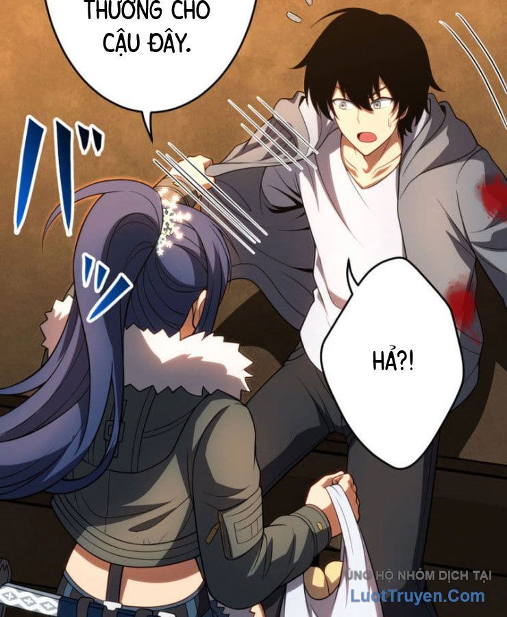 Kiếp Thứ 99 Của Nhà Thám Hiểm - Chapter 8 - Page 35