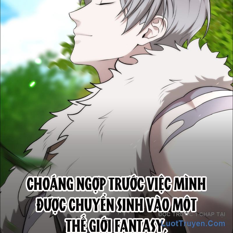 Trở Thành Man Di Ở Thế Giới Fantasy - Chapter 0 - Page 3