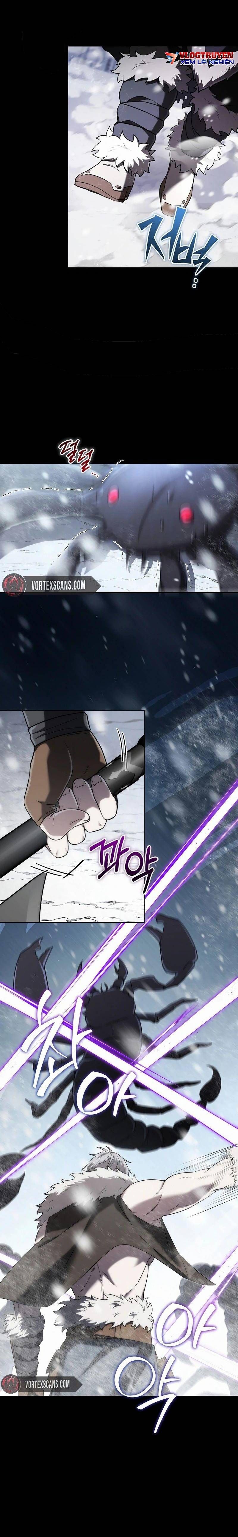 Trở Thành Man Di Ở Thế Giới Fantasy - Chapter 1 - Page 10