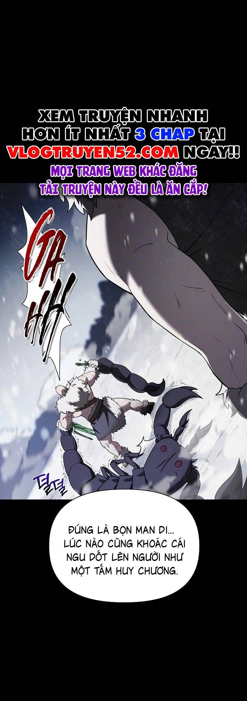 Trở Thành Man Di Ở Thế Giới Fantasy - Chapter 1 - Page 11