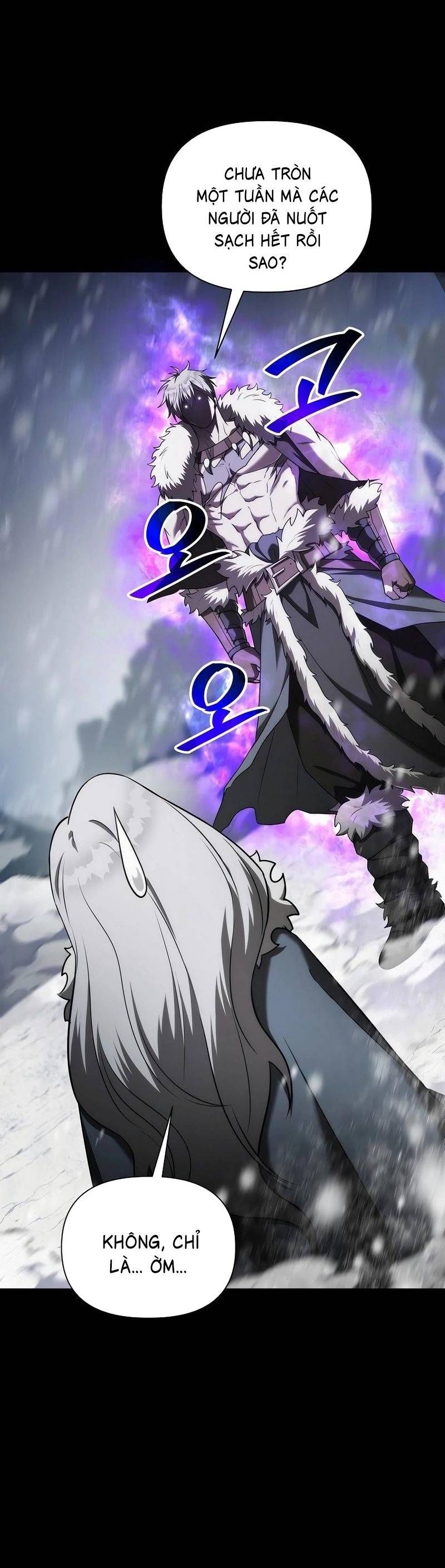 Trở Thành Man Di Ở Thế Giới Fantasy - Chapter 1 - Page 15