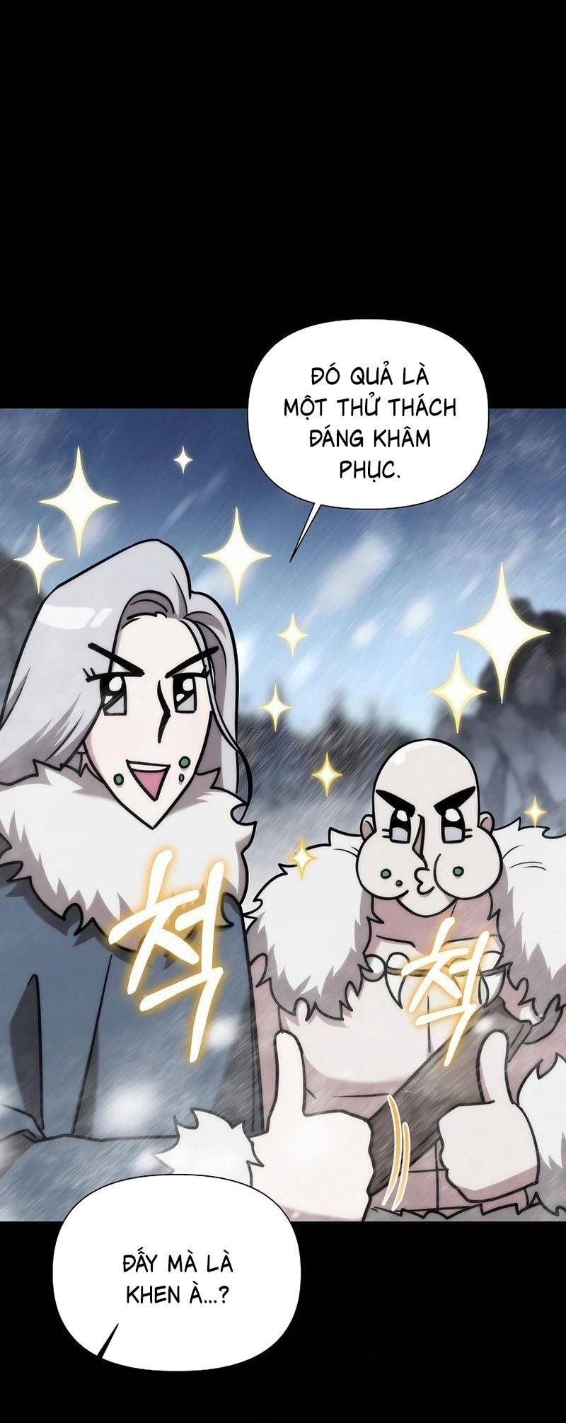 Trở Thành Man Di Ở Thế Giới Fantasy - Chapter 1 - Page 16
