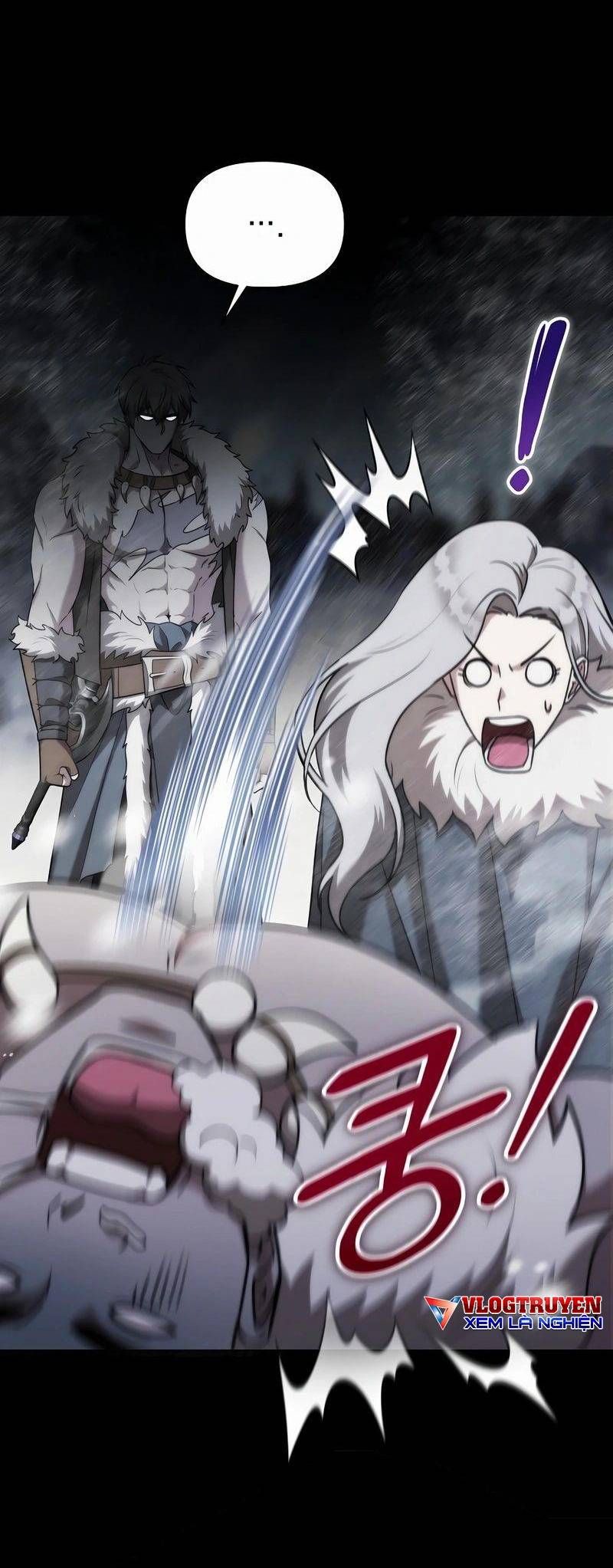 Trở Thành Man Di Ở Thế Giới Fantasy - Chapter 1 - Page 18