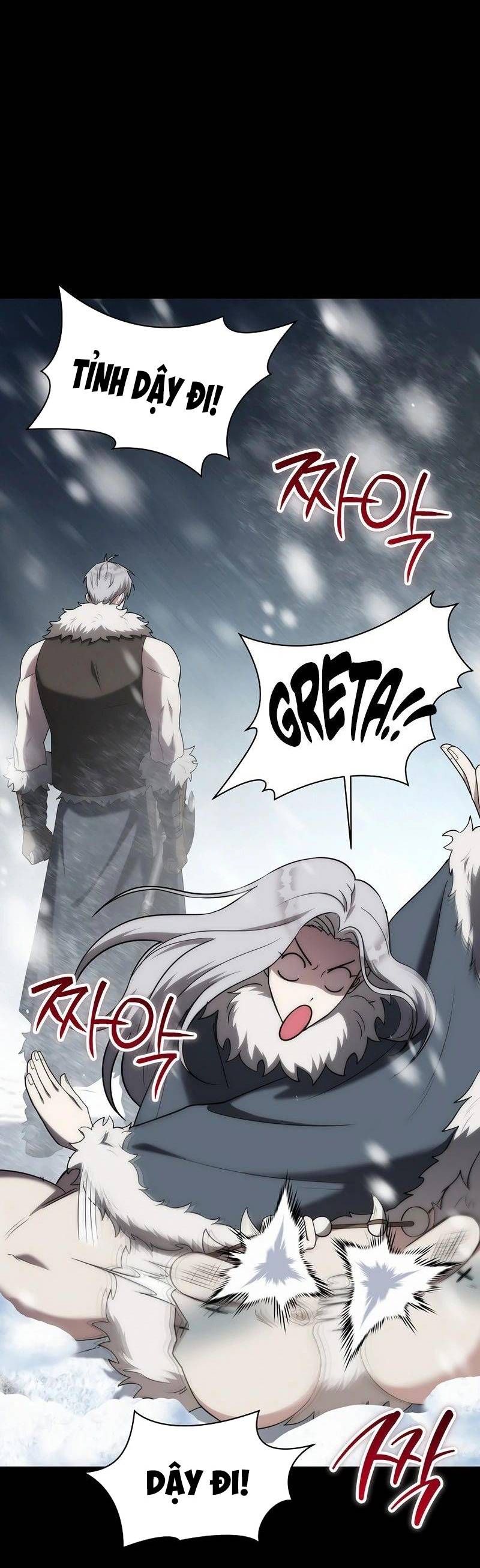 Trở Thành Man Di Ở Thế Giới Fantasy - Chapter 1 - Page 20