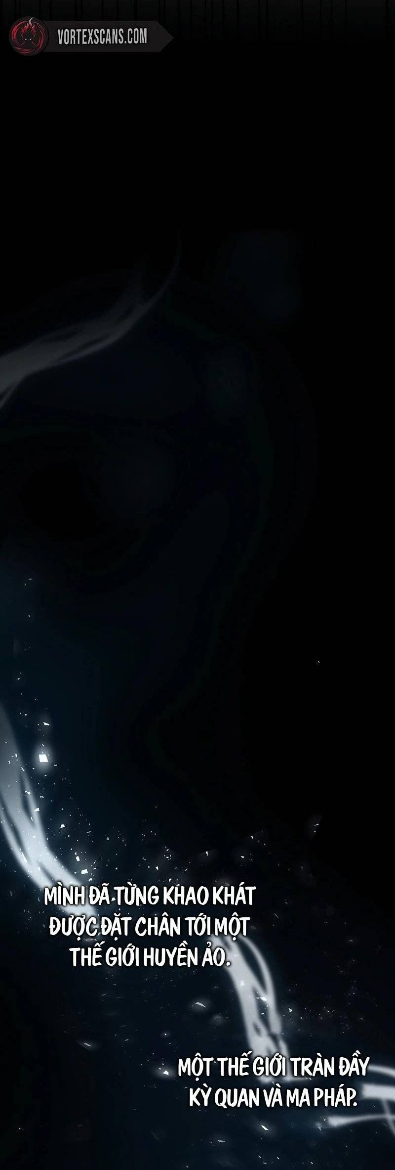 Trở Thành Man Di Ở Thế Giới Fantasy - Chapter 1 - Page 22
