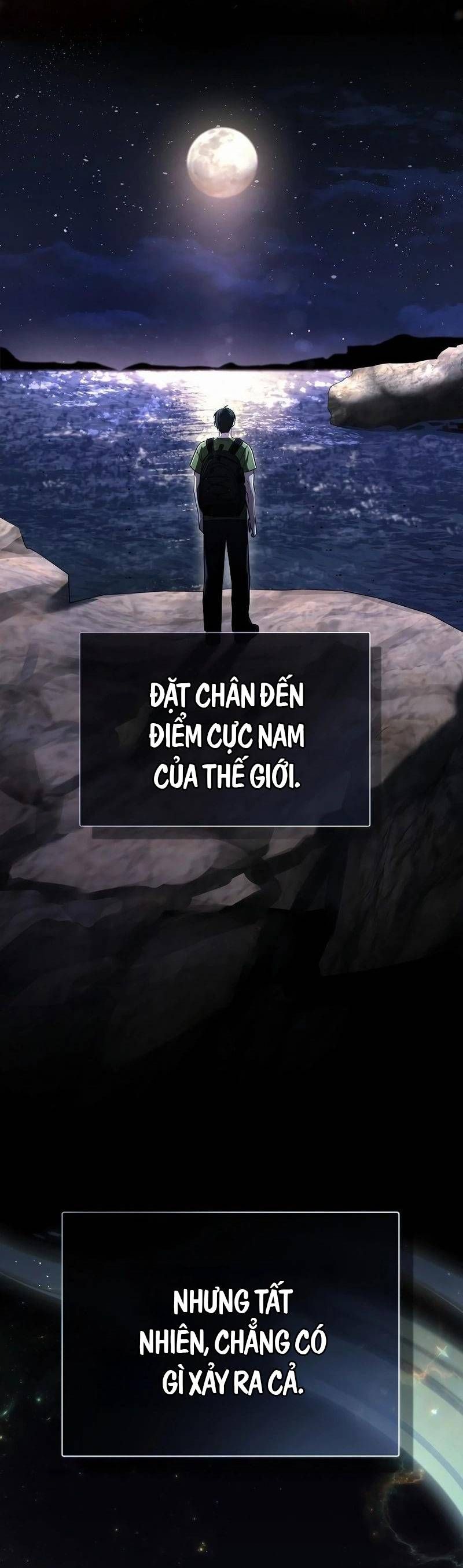 Trở Thành Man Di Ở Thế Giới Fantasy - Chapter 1 - Page 24