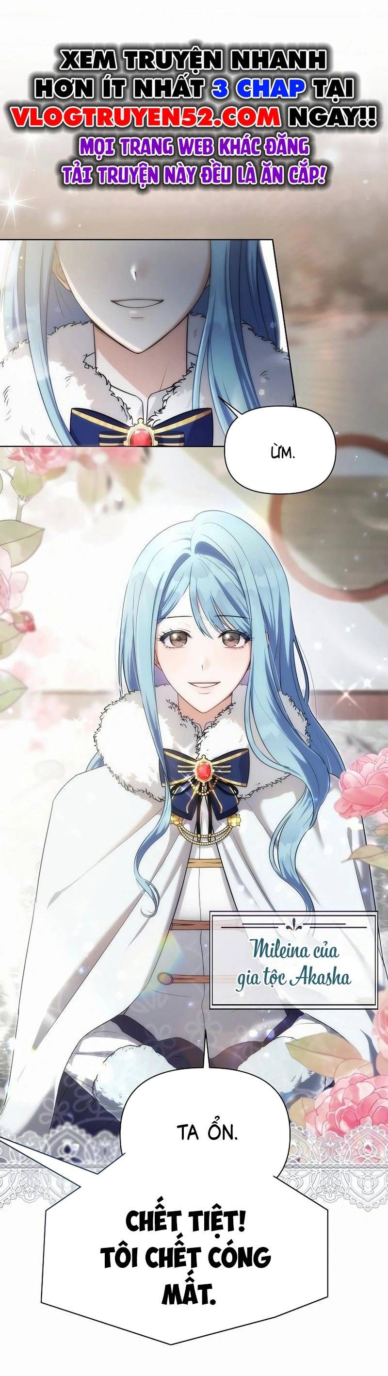 Trở Thành Man Di Ở Thế Giới Fantasy - Chapter 1 - Page 32