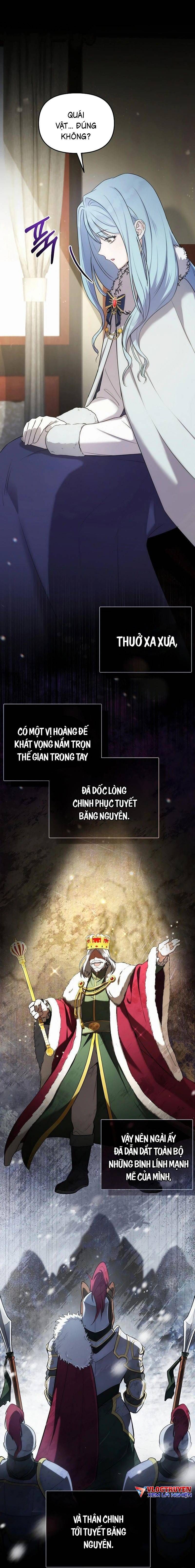 Trở Thành Man Di Ở Thế Giới Fantasy - Chapter 1 - Page 36