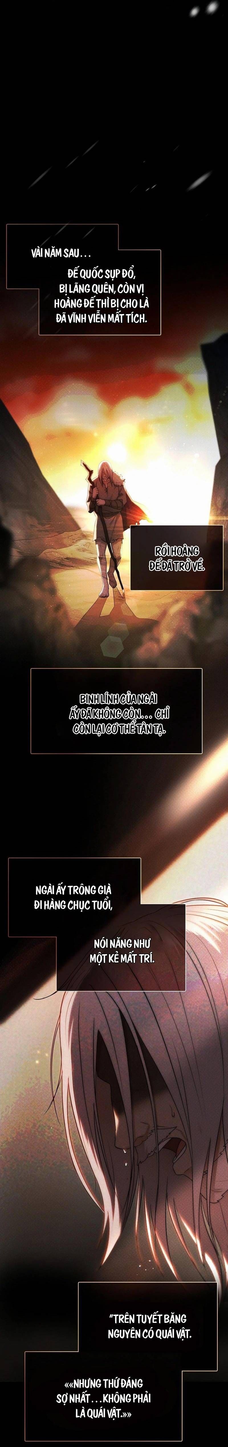 Trở Thành Man Di Ở Thế Giới Fantasy - Chapter 1 - Page 37