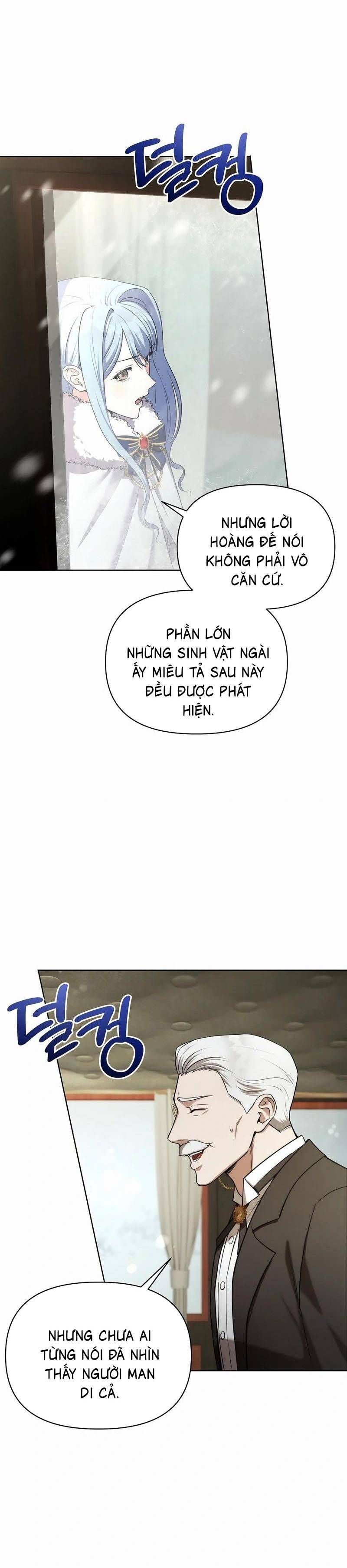 Trở Thành Man Di Ở Thế Giới Fantasy - Chapter 1 - Page 41