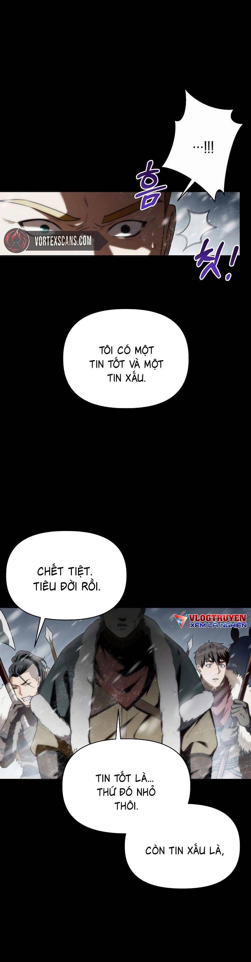 Trở Thành Man Di Ở Thế Giới Fantasy - Chapter 1 - Page 46