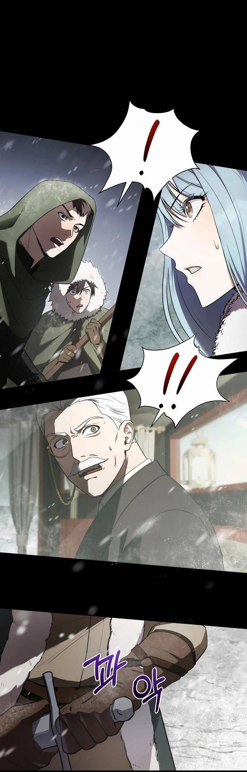 Trở Thành Man Di Ở Thế Giới Fantasy - Chapter 1 - Page 48