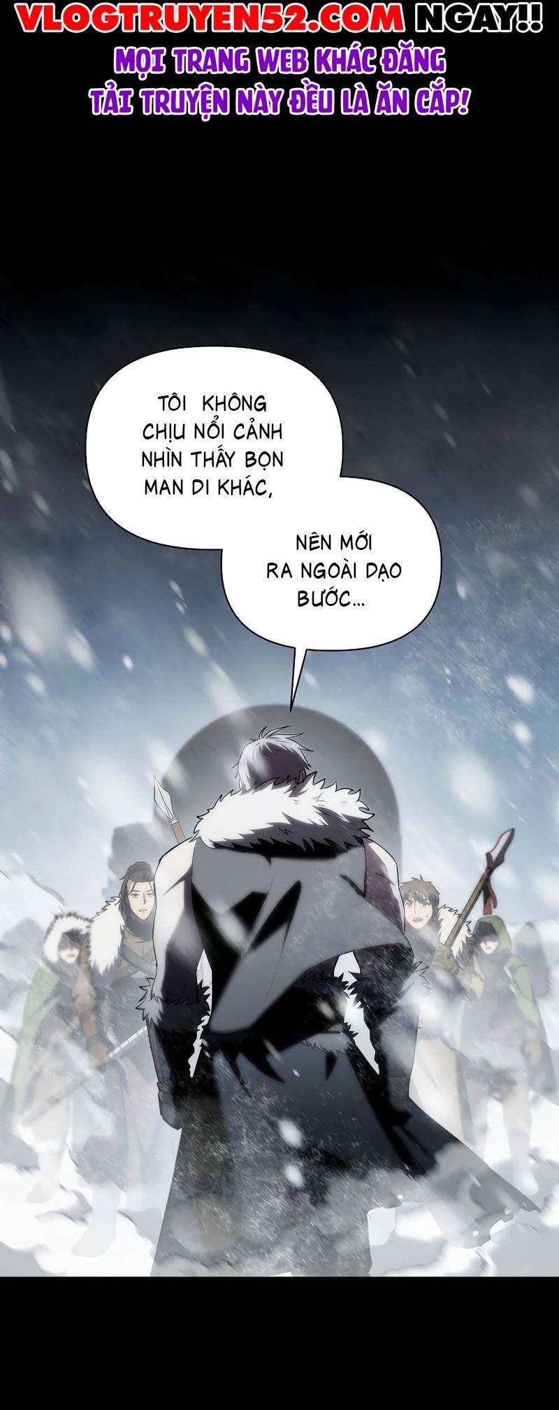 Trở Thành Man Di Ở Thế Giới Fantasy - Chapter 1 - Page 53