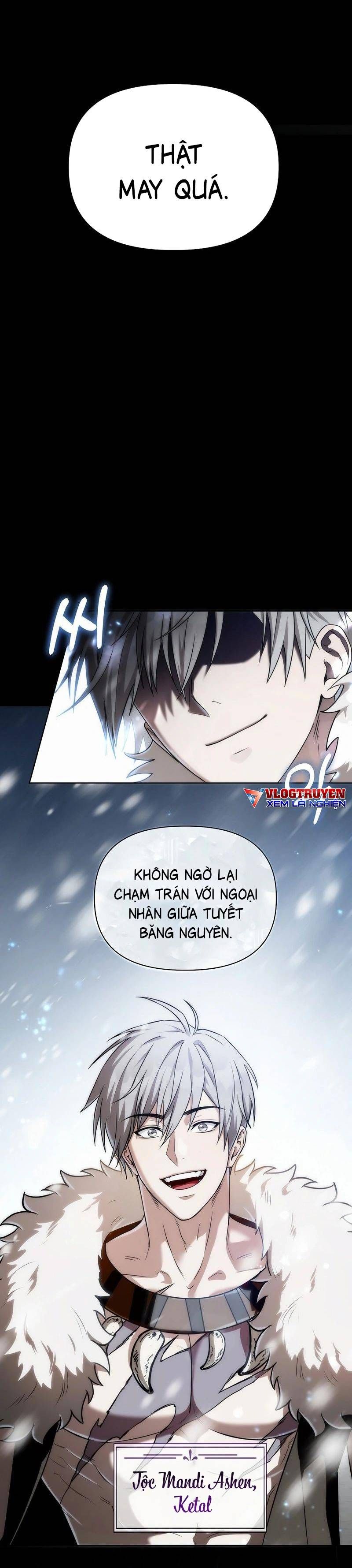 Trở Thành Man Di Ở Thế Giới Fantasy - Chapter 1 - Page 54