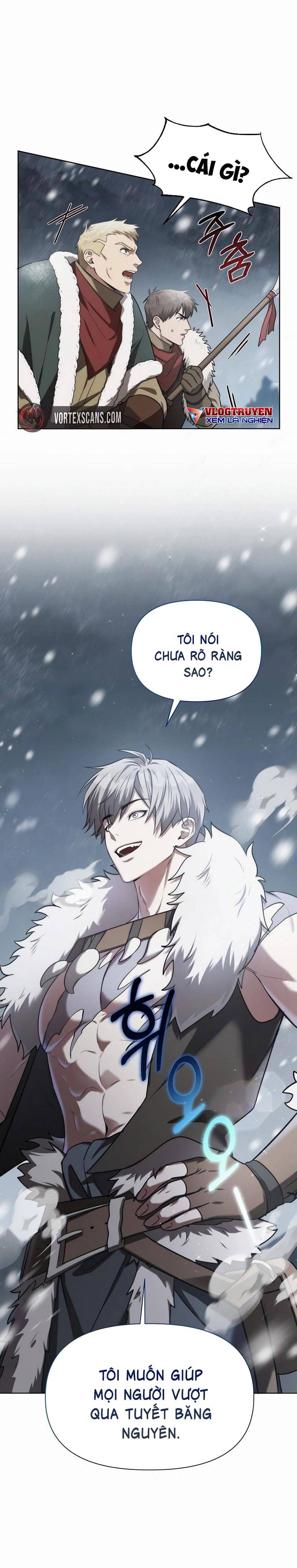 Trở Thành Man Di Ở Thế Giới Fantasy - Chapter 1 - Page 59