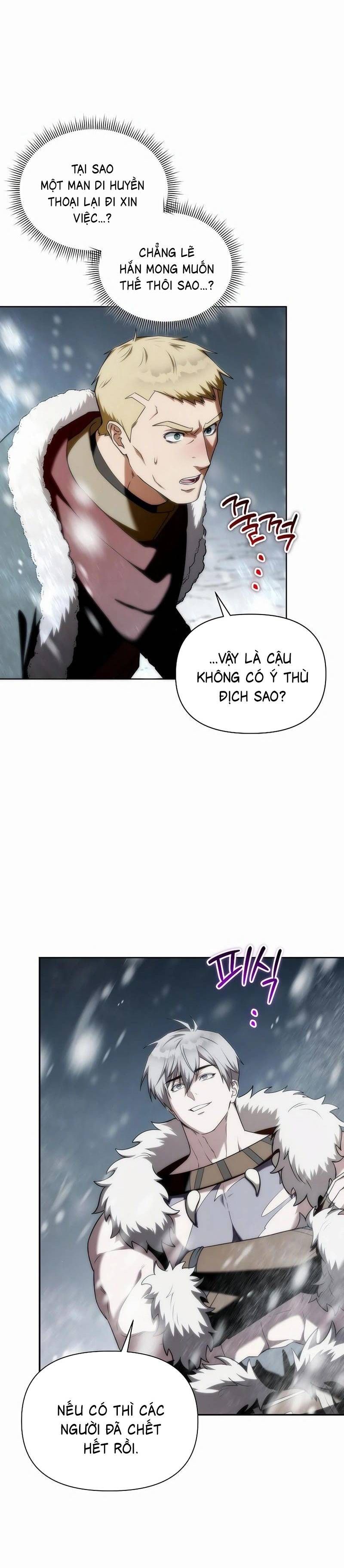 Trở Thành Man Di Ở Thế Giới Fantasy - Chapter 1 - Page 60
