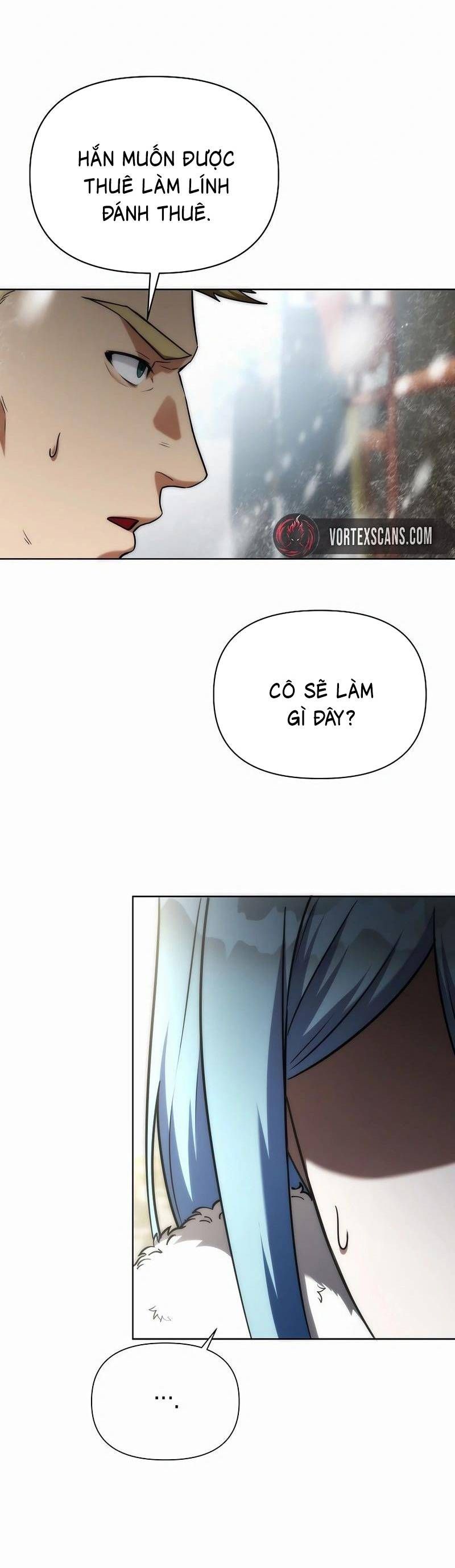 Trở Thành Man Di Ở Thế Giới Fantasy - Chapter 1 - Page 64