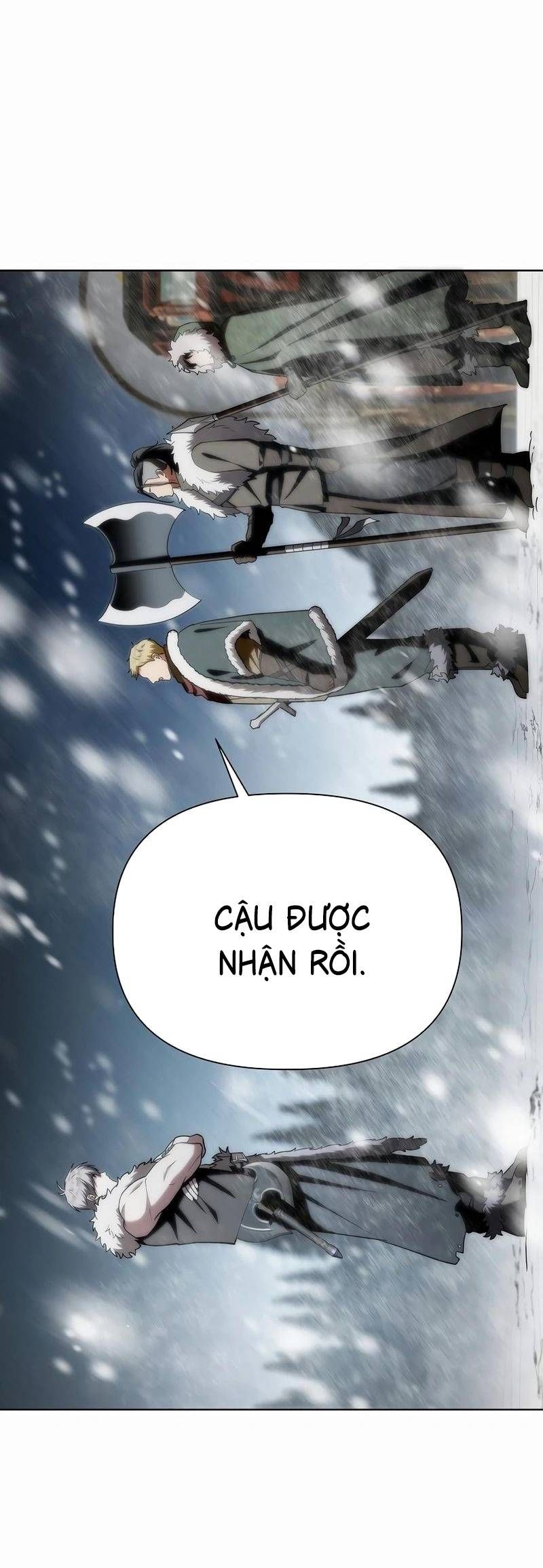 Trở Thành Man Di Ở Thế Giới Fantasy - Chapter 1 - Page 69