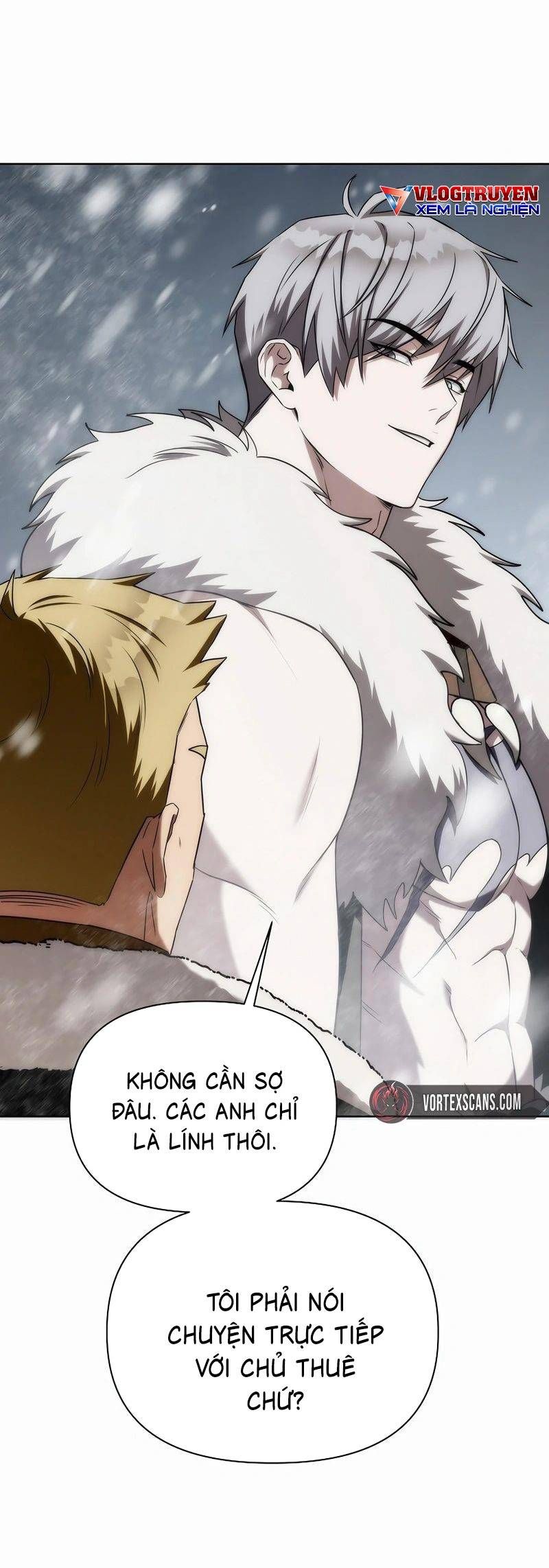 Trở Thành Man Di Ở Thế Giới Fantasy - Chapter 1 - Page 72