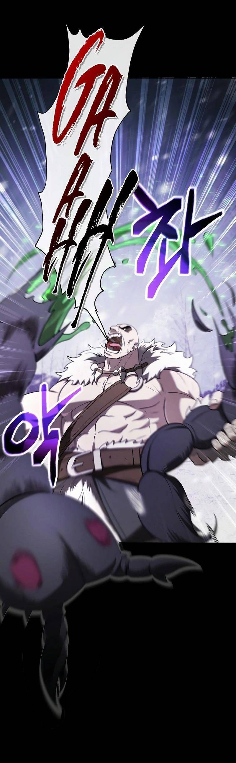 Trở Thành Man Di Ở Thế Giới Fantasy - Chapter 1 - Page 9