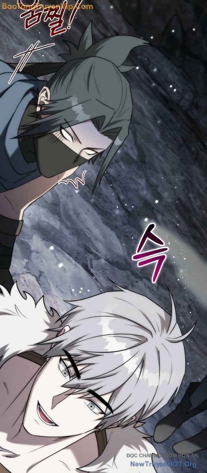 Trở Thành Man Di Ở Thế Giới Fantasy - Chapter 10 - Page 11