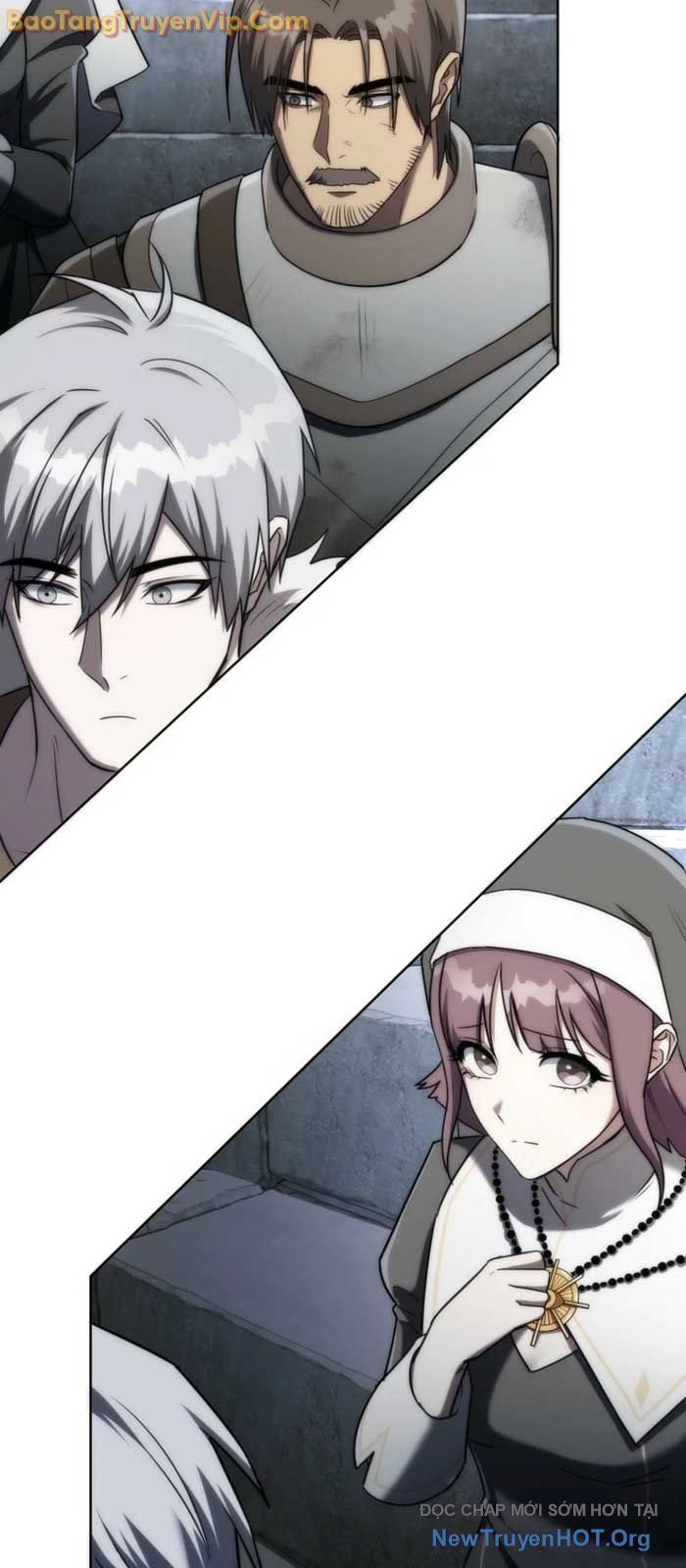 Trở Thành Man Di Ở Thế Giới Fantasy - Chapter 10 - Page 19