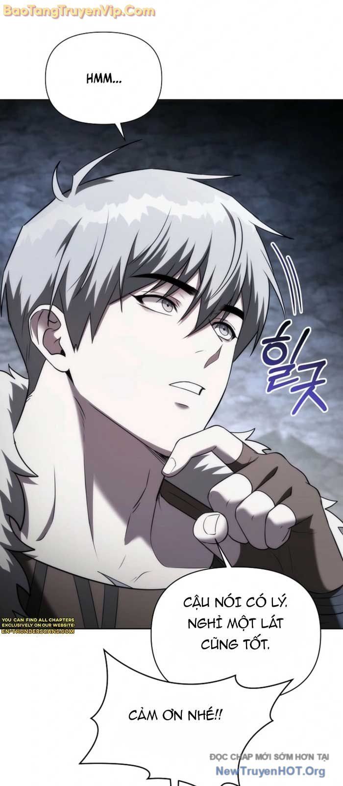 Trở Thành Man Di Ở Thế Giới Fantasy - Chapter 10 - Page 23