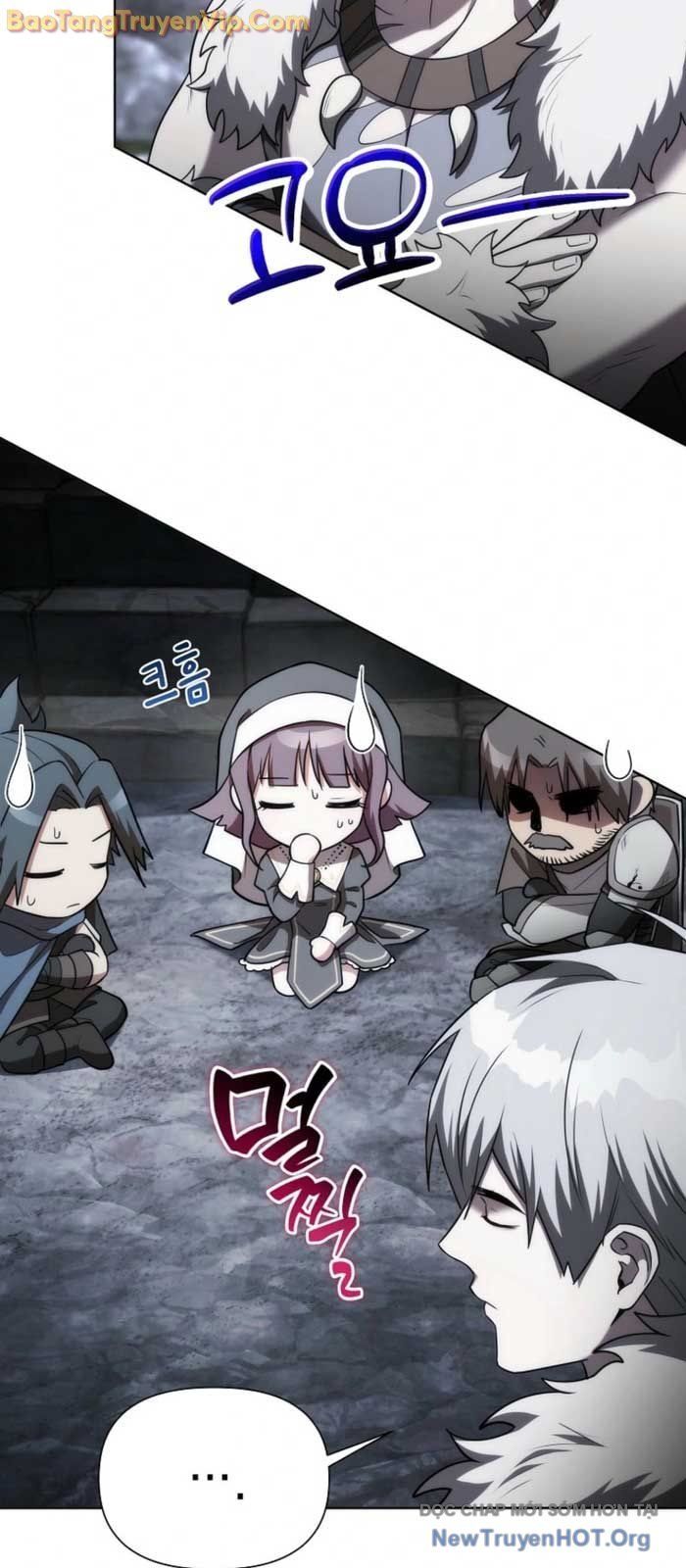 Trở Thành Man Di Ở Thế Giới Fantasy - Chapter 10 - Page 26