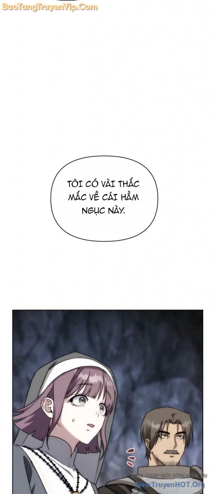 Trở Thành Man Di Ở Thế Giới Fantasy - Chapter 10 - Page 27