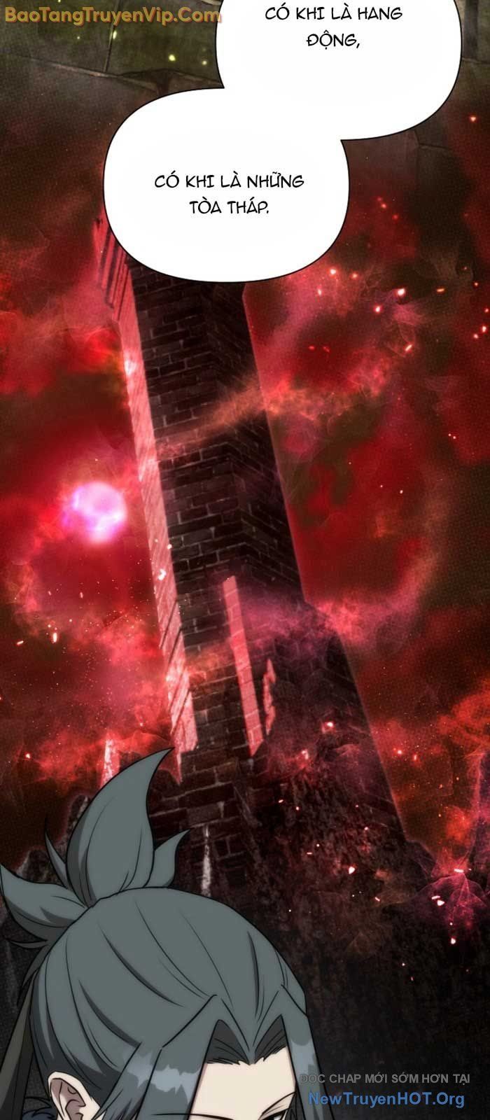 Trở Thành Man Di Ở Thế Giới Fantasy - Chapter 10 - Page 38