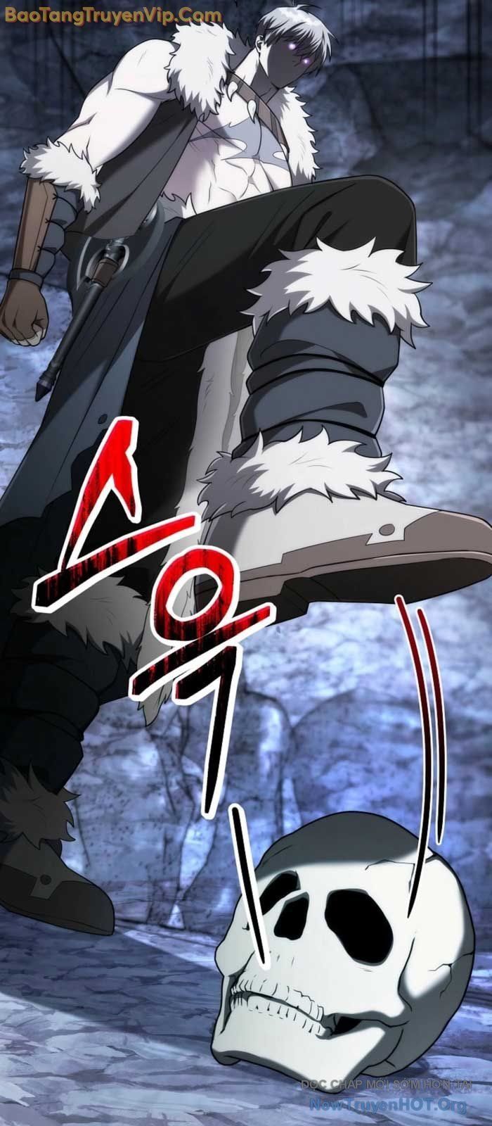 Trở Thành Man Di Ở Thế Giới Fantasy - Chapter 10 - Page 4