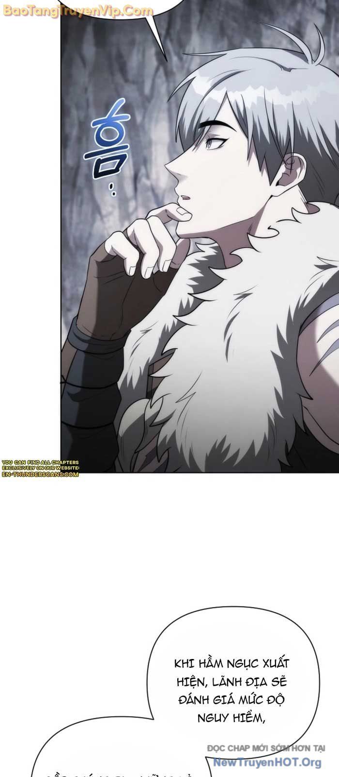 Trở Thành Man Di Ở Thế Giới Fantasy - Chapter 10 - Page 40