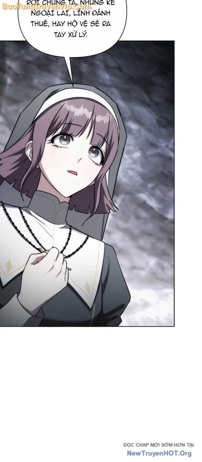 Trở Thành Man Di Ở Thế Giới Fantasy - Chapter 10 - Page 41