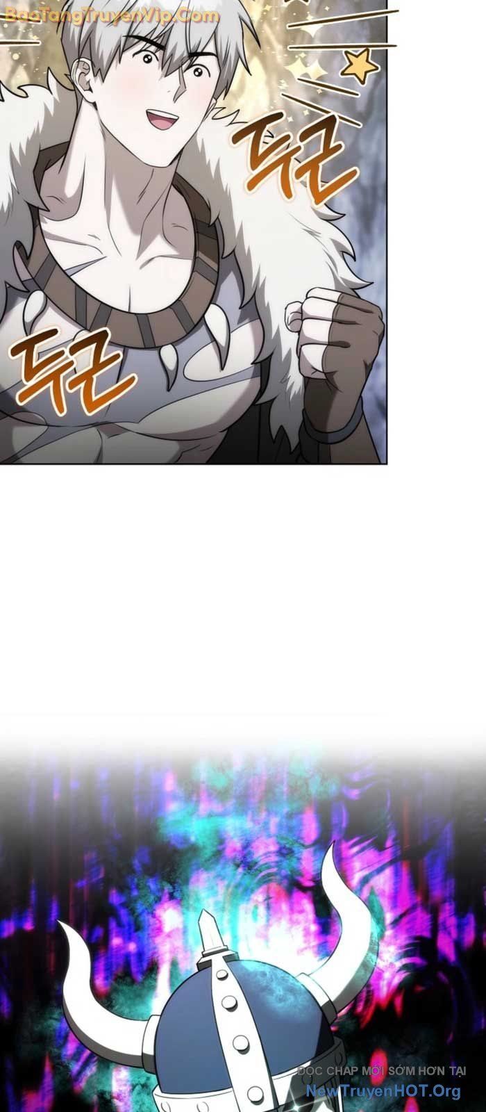 Trở Thành Man Di Ở Thế Giới Fantasy - Chapter 10 - Page 44