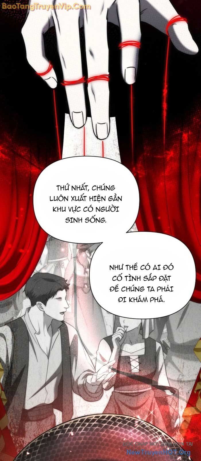 Trở Thành Man Di Ở Thế Giới Fantasy - Chapter 10 - Page 53