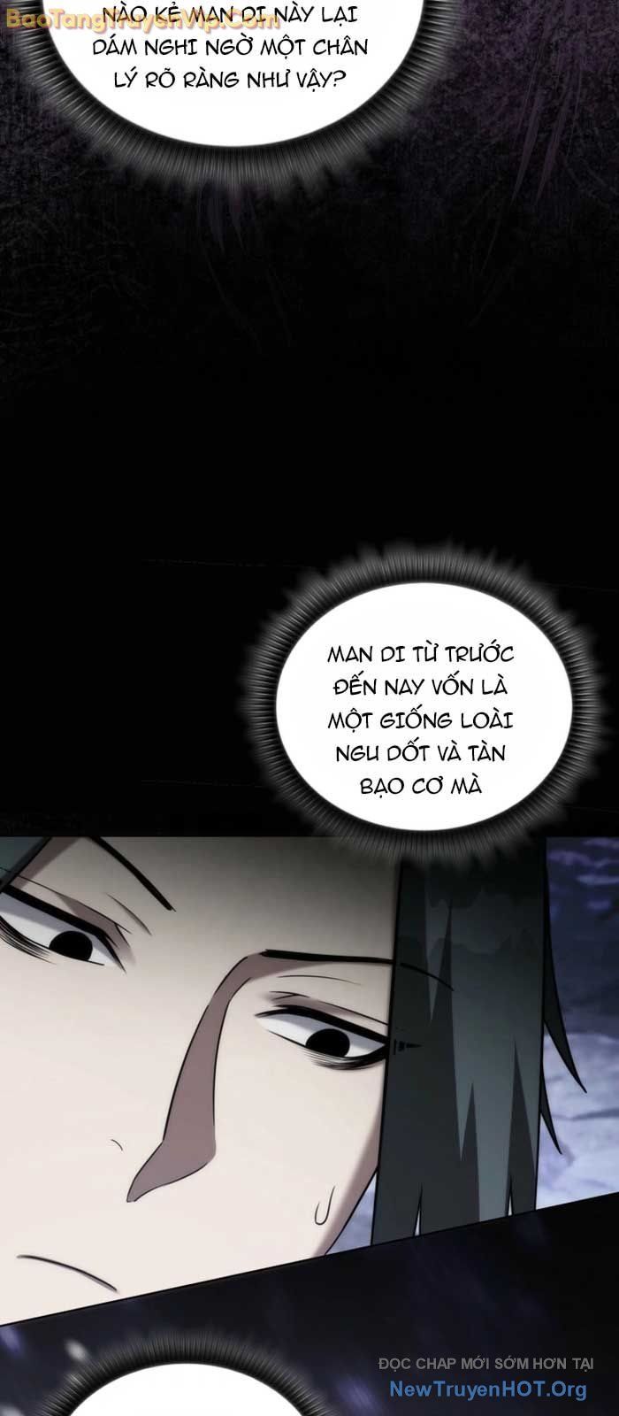 Trở Thành Man Di Ở Thế Giới Fantasy - Chapter 10 - Page 59