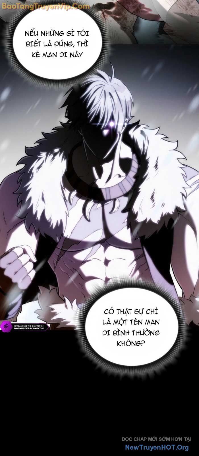 Trở Thành Man Di Ở Thế Giới Fantasy - Chapter 10 - Page 61